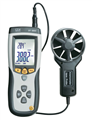 風(fēng)速儀，數(shù)字溫度/風(fēng)速測試儀，溫差式風(fēng)速儀