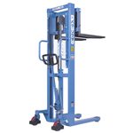 日本H系列OPK進口手動液壓堆高車|進口堆高車價格|進口液壓堆高車現(xiàn)貨熱賣