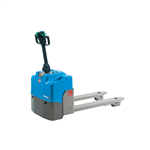 日本OPK BCP-20J電動(dòng)搬運(yùn)車介紹,進(jìn)口電動(dòng)搬運(yùn)車的特點(diǎn)，選型