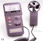 AVM-03風速計/風溫計