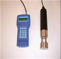 大氣采樣器，EL-1000手持式智能粉塵檢測(cè)儀