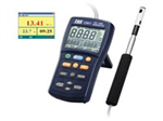 TES-1340熱線式風(fēng)速計(jì)TES-1340