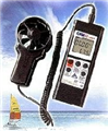 AZ8901風(fēng)速風(fēng)溫風(fēng)量計