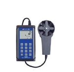 實物SUMMIT555 轉(zhuǎn)輪式風速計SUMMIT-555