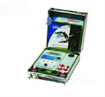 油液質(zhì)量檢測儀 ，智能型油液質(zhì)量測試儀 ，交直兩用油液質(zhì)量分析儀