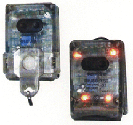 礦用呼救器 ，多功能礦用呼救器 ，自動報警型礦用呼救器