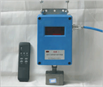 智能風(fēng)速傳感器 ，煤礦井下巷道風(fēng)速檢測儀 ，風(fēng)口處風(fēng)速測定儀