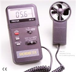 葉輪式風(fēng)速計， 高靈敏度風(fēng)速測量器 ，氣象風(fēng)速計