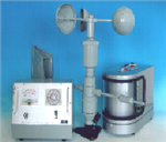 電接風向風速儀 ，電接風向風速計 ，風向風速觀測儀