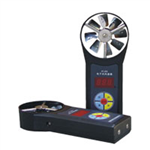 煤礦用電子式風速表 ，數(shù)字式風速檢測儀， 礦用電子風速檢測儀