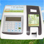 植物病害快速檢測儀， 植物真菌病細(xì)菌病快速測量儀