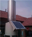 一體化雨量計(jì)， 自動(dòng)雨量站