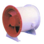 高效低噪斜流風(fēng)機 ，低噪高效節(jié)能型斜流式通風(fēng)機