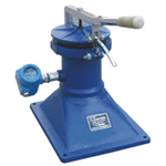 自救器正壓氣密檢測儀 ，自救器氣密性檢測裝置