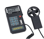 臺灣泰仕AVM03，風速風溫計，AVM-03風速儀