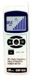 臺灣路昌EMF-830，高頻場強功率表，EMF830，無線輻射儀