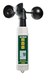 美國Extech AN400，風(fēng)杯式風(fēng)速儀，AN400