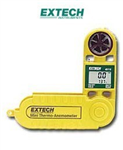 美國(guó)艾示科EXTECH45118，葉輪風(fēng)速儀，迷你風(fēng)速風(fēng)量計(jì)