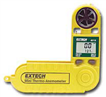 美國(guó)艾示科EXTECH45118，葉輪風(fēng)速儀，風(fēng)速溫度計(jì)
