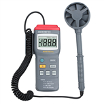 華儀 MS6252A 數(shù)字風(fēng)速表 MS-6252A