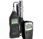 粉塵采樣和監(jiān)測(cè)套裝 粉塵濃度檢測(cè)套裝 粉塵儀采樣泵套裝