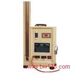 光干涉式甲烷測定器效驗(yàn)裝置