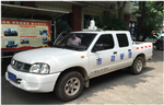 新型環(huán)境監(jiān)測設(shè)備 ， 簡易版一體機(jī)揚(yáng)塵噪音監(jiān)控設(shè)備