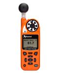 NK5400(Kestrel 5400)熱應(yīng)力氣象儀