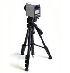 三腳支架非接觸式亮度計，L88數(shù)字亮度計