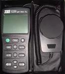 TES1339臺灣泰仕,專業(yè)照度計，TES-1339照度儀