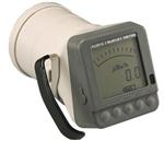 電離室輻射巡測儀 X 、γ射線儀