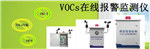 工業(yè)廢氣、固定源廢氣、VOCs在線監(jiān)測系統(tǒng)