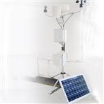 飛機(jī)場，校園科學(xué)研究多功能全自動(dòng)氣象站，一體化氣象監(jiān)測觀測站