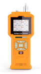 便攜泵吸式甲烷檢測報(bào)警儀