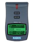 芬蘭RDS-31 多功能β、γ和α射線檢測儀