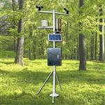 智能化農(nóng)業(yè)生態(tài)環(huán)境監(jiān)測(cè)系統(tǒng)