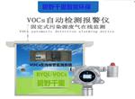 固定污染源VOCs自動(dòng)監(jiān)測(cè)報(bào)警在線監(jiān)測(cè)系統(tǒng)|實(shí)時(shí)在線VOCs監(jiān)測(cè)分析儀器
