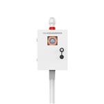 江蘇加油站（VOCs）濃度超標(biāo)報(bào)警在線監(jiān)測(cè)站，無(wú)組織排放VOC監(jiān)測(cè)系統(tǒng)