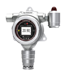 化工園區(qū)VOC污染源監(jiān)測(cè)超標(biāo)聲光報(bào)警儀，數(shù)據(jù)查看及導(dǎo)出