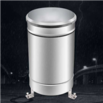 翻斗式雨量計(jì)自動(dòng)雨量監(jiān)測(cè)儀