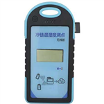 冷鏈溫濕度測(cè)點(diǎn)無(wú)線版溫濕度監(jiān)測(cè)