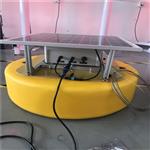 養(yǎng)殖魚塘水質浮標監(jiān)測站，微型水質自動監(jiān)測站