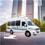 移動(dòng)車載VOCs快速監(jiān)測(cè)系統(tǒng)，TVOC在線報(bào)警系統(tǒng)