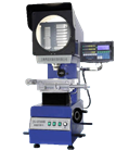 低倍測(cè)量投影儀，線纜光學(xué)投影儀，數(shù)字式電纜測(cè)量投影儀