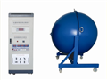 LED色溫顯色指數(shù)檢測積分球