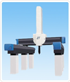 龍門式三坐標(biāo)測(cè)量機(jī)