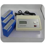 小型臺(tái)式紙張用三角度光澤度儀