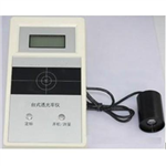 全智能型臺(tái)式透光率儀
