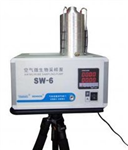 六級篩孔撞擊式空氣微生物采樣器 微生物采樣儀