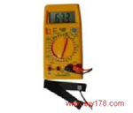 數(shù)字皮阻計(jì) 數(shù)字皮阻檢測儀 數(shù)字皮阻分析儀